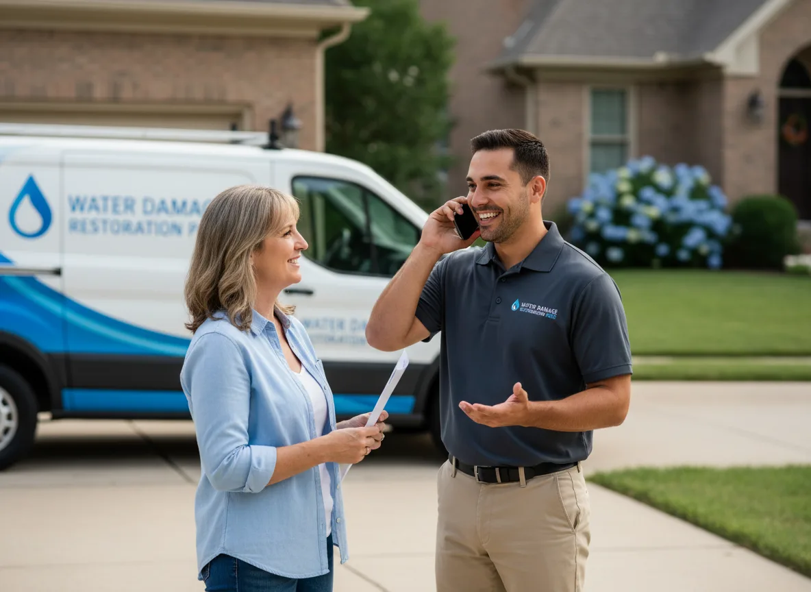 Flood Restoration Jacksonville, OR FAQs